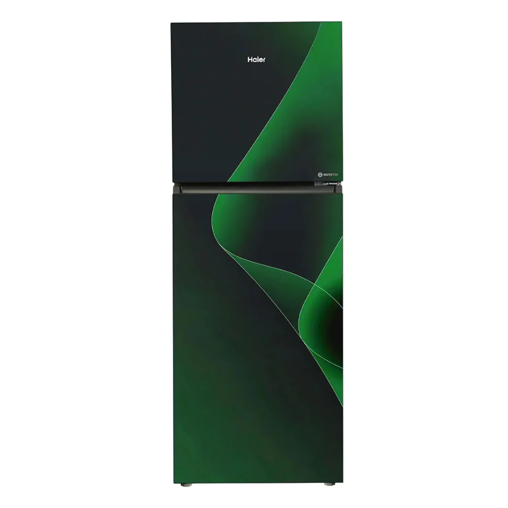 276 IPGA  : HAIER REFRIGERATOR 